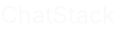 Logotipo de ChatStack